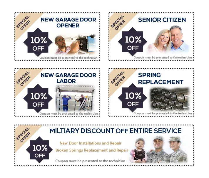 Garage Door Mobile Service Minneapolis, MN 612-444-1713 - CouponSet17-five